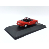 Mazda MX5 NA Miata 1984 red - skala 1:43 - Altaya